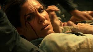 Ncis Los Angeles 10x01 Dreams And Almost Death Youtube