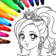 You can decorate your drawing. Coloring Book 4 You Livre De Coloriage Amusant Applications Sur Google Play