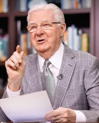 Bob Proctor