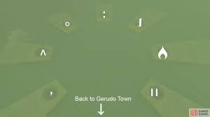 Zelda: Breath Of The Wild Guide: Korsh O'Hu Shrine Location, Treasure And  Puzzle Solutions - Polygon