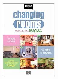 With 2 days, 500 pounds, a professional designer, and a handyman, two couples are given the opportunity to redo. Amazon Com Changing Rooms Trust Me I M A Designer Carol Smillie Al Gregg Brett Lee Laurence Llewelyn Bowen Anna Ryder Richardson Linda Barker Oliver Heath Michael Jewitt Rowena Johnson Andy Kane Laura