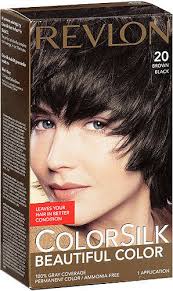 Olia brilliant color 424 reviews. 309978695202 Revlon Colorsilk Beautiful Color Permanent Hair Color 20 Brown Black