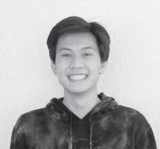 April Print Issue 2023 by Tiger Newspaper