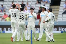 Icc world test championship final: New Zealand Topple India To Become No 1 Ranked Test Team Topideas English News