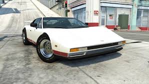 Content creation discussions and tutorials that will help you creating your own content Beamng Civetta Bolide V16 V0 5 Beamng Drive Mods Download