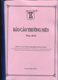 công ty cổ phần kim khí thăng long - Người quan sát