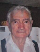 Albert Russell Bollinger (1932-2020)