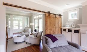 50 Ways To Use Interior Sliding Barn Doors In Your Home Barn Doors Sliding Farm House Living Room Sliding Doors Interior