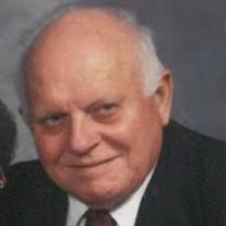 Richard Schlak Obituary