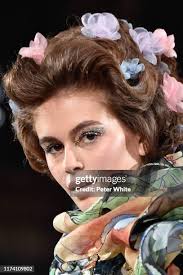 692 fotos e imágenes de alta resolución de Kaia Gerber Marc Jacobs