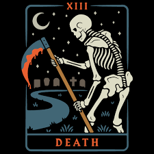 We did not find results for: Death Tarot Shirt Halloween Shirts For Witches Wicked Clothes