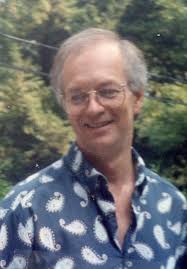 Obituary of John Allen Grip