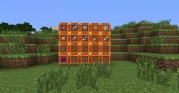 One of the beautiful things about minecraft is that almost any type of mod seems to suit the game. Zelda Minecraft Mods Planet Minecraft Community