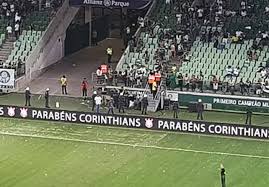 13 minexibição em 8 abr 2018. Rivais Ironizam Desistencia Do Palmeiras Por Final Do Paulistao Futebol Fera