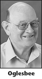 JOHN OGLESBEE Obituary (2018)