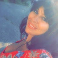 Joann Gullo's Instagram, Twitter & Facebook