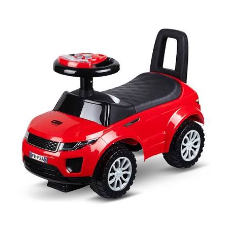 Ride On Car "OFF ROAD"