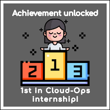 Internships can be useful in all kinds of ways. N0r1sk Blog