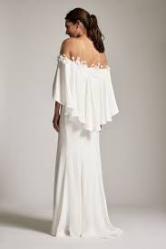 Elizabeth Gown Tadashi Shoji