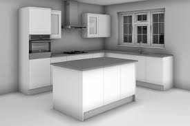 You can consider combining your l shaped kitchen cabinet design with this island if you have enough space in your kitchen area. What Kitchen Designs Layouts Are There Diy Kitchens Advice