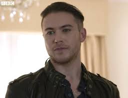 Waterloo Road: Dynasty seals Barry's fate