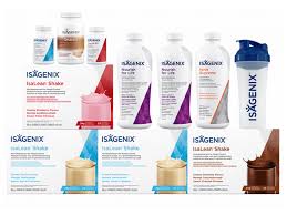 Isagenix Weight Loss Basic Pack Get Started With Isagenix Today