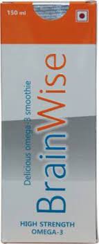 Brainwise Omega 3 Syrup Mango Flavored Liquid Price In India Buy Brainwise Omega 3 Syrup Mango Flavored Liquid Online At Flipkart Com