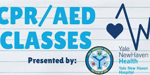 CPR/AED Class