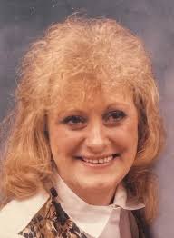 Sandra Burkett Obituary (1956