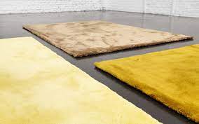 Traditional and modern, with complex decorations or minimalist designs, structurally important carpets or, conversely, light and delicate. Handgefertigte Teppiche Aus Naturfasern Gesund Bauen News Produkte Archiv Baunetz Wissen