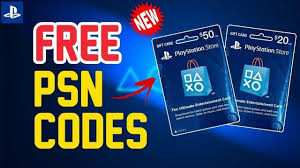 Psn gift card code generator. Free Psn Card Codes How To Get Unlimited Psn Codes For Free 2019 Tuto Ps4 Gift Card Netflix Gift Card Gift Card