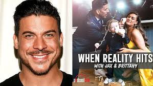 Jax Taylor calls Tom Sandoval his 'best friend' amid Brittany Cartwright  divorce following rocky friendship