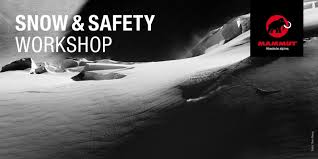 Mammut Snow & Safety Workshop - Tower Sports Rapperswil