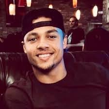 Dylan Hitt's Instagram, Twitter & Facebook