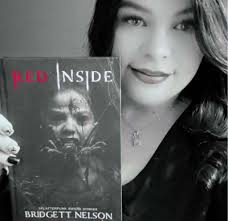 The Official Website of Horror Author Bridgett Nelson