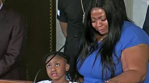 Floyd without respect and denied. Mother Of George Floyd S Daughter Says She Wants Justice For Him Cnn