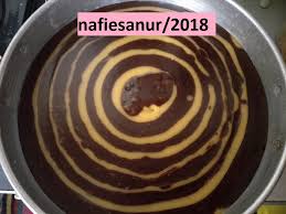 Lihat juga resep chocolate avocado mousse with agar agar enak lainnya. Puding Kastard Marble