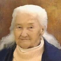 Evelyn Louise Cummings Obituary