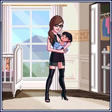 Kim Kardashian Hollywood Update Lets You Get Frisky Have Babies