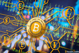 Newsbtc is a cryptocurrency news service that covers latest bitcoin news today, technical analysis & price for bitcoin and other altcoins. Bitcoin Is Becoming A De Facto World Currency Markets And Prices Bitcoin News