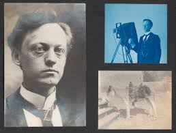 F. M. Tuckerman, Photographic Archive of an Accomplished Amateur  Photographer from Topeka, KS, 1890-1900s