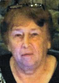 Nancy Halsey Obituary (1950