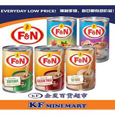 Masih ramai belum sedar yang majoriti susu pekat manis di pasaran adalah bukan susu. F N Krimer Manis Susu Isian Sejat 500g 390g Sweetened Creamer Susu Pekat Shopee Malaysia