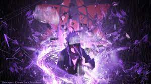1920x1080 naruto shippuden wallpaper 2018 background picture> download. Sasuke Uchiha Hd Wallpaper Hintergrund 1920x1080