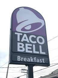 Taco Bell Oh Taco Bell When Will You Open And By The Way How Did You Get That Name Pamela S Food Service Diary Silive Com
