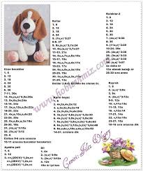 Ucretsiz Tarifler Adli Kullanicinin Amigurumi Kopek Tarifleri Panosundaki Pin 2020 Amigurumi Amigurumi Oyuncak Bebek Amigurumi Modelleri