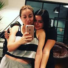 Ariel winter has at least 5 known tattoos: Ariel Winter And Her Sister S Matching Tattoos Of A