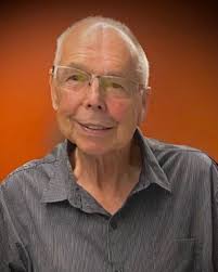 Glen Ray Russell Obituary July 31, 2024