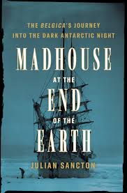 Walsh adds some lightness to otherwise grim visions of humankind's future by sprinkling in humor and a much needed and very revealing book everybody interested in the universe will enjoy.―washington book review. Book Review Madhouse At The End Of The Earth By Julian Sancton