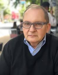 Obituary information for Kenneth Douglas Waldrop